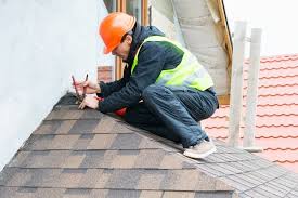 Roofing repair and installation